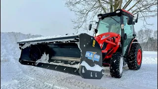 HLA SNOW PUSHER GUIDE: 1500 VS 1800 VS 2500 SERIES 🚜❄️