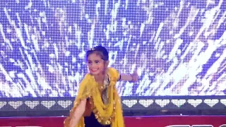 GUNJAN SHARMA | KKHD | Kisme KItna Hai Dum Tv Show | Grand Finale (31-10-2022) | Latest Videos