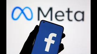 Презентация Facebook Connect 2021 на русском