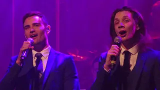 Collabro Beauty and the Beast Lytham Festival