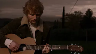 Ed Sheeran - Afterglow ( 1 HOURS VERSION )