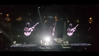 Wish You Were Here - Roger Waters - Roger's Arena Vancouver - 20220915