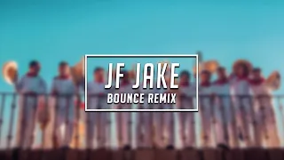 Santana - Smooth (JF Jake & Ailenax Bounce Remix)