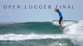 Open Logger Final - Crescent Head Malibu Classic