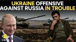 Russia-Ukraine war LIVE | Ukrainian troops face new Russian assault on eastern town of Avdiivka