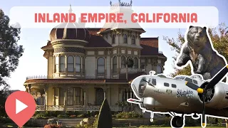 Best Things to Do in the Inland Empire, California