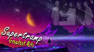 Supertramp Greatest Hits - Supertramp Best Songs 2021 -  Full Concert HD
