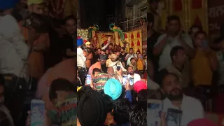 Satinder Sartaj Live Performance in Amritsar