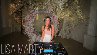 Lisa Marty| 8th march mix. Indie dance; Melodic Techno & House