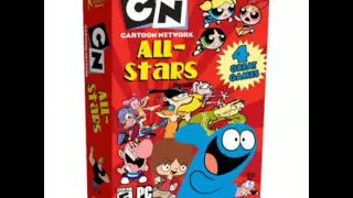 Cartoon Network Summer 2005 Theme