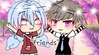 клип||"friends"||на русском||gacha life||чит.опис.||