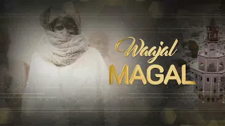 WAAJAL GRAND MAGAL DE TOUBA