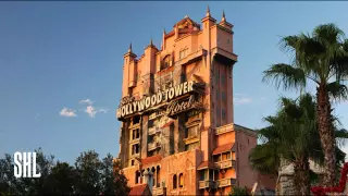 Tower of Terror Full Lobby Music Loop (Fixed Audio Version)