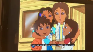 Go Diego, Go! The Bobo’s Mother’s Day opening (Mother’s Day special)