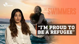 Netflix film 'The Swimmers': Who are Sara and Yusra Mardini?