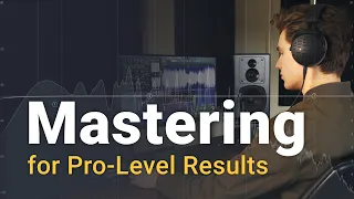 Mastering Start To Finish - Step By Step Mastering Guide