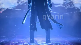 Vergil Edit (Can You Feel My Heart - Bring Me the Horizon)