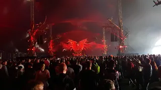 Defqon 1 2018 - Black - Neophyte(2)