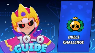 10-0 Duels Challenge | Pro Guide (F2P/P2W)