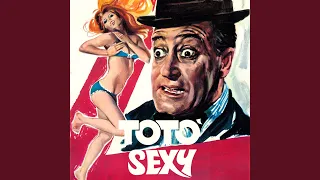 Totò Sexy (Tango)