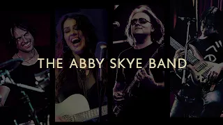 The Abby Skye Band Promo Video 2022