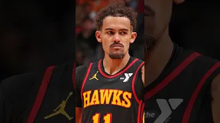 Trae Young Addresses Future With Atlanta Hawks: Wants To Win NOW #shorts