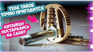 45 Новых инструментов для мужиков с Алиэкспресс / Лучшие Инструменты из Китая от Шопоголик Maxim