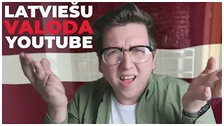 Latviešu Valoda - Latvijas Youtube! 🔥🔥🔥