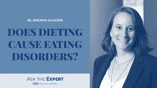 Does Dieting Cause Eating Disorders?