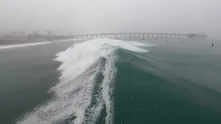 GoPro Hero 9 RAW SURFING POV!