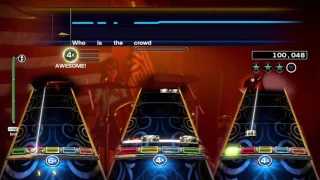 Rock Band 4 - The Stage by Avenged Sevenfold - Expert - Full Band