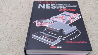 A Review: Geeks-Line's NES Anthology
