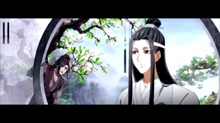 MO DAO ZU SHI (AMV) strongest alan walker