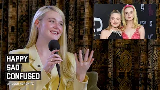 Elle & Dakota Fanning are eyeing a number of upcoming collaborations finally