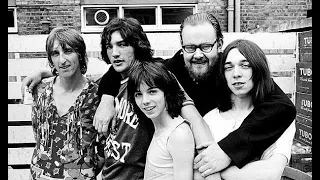 Thunderclap Newman - Something in The Air - Original Street Video