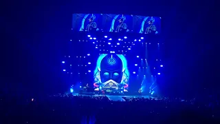 Journey - Separate Ways 8/22/2018 Columbus Ohio