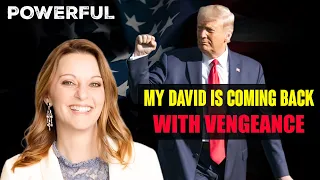 Julie Green PROPHETIC WORD 🚨[MY DAVID IS COMING BACK WITH VENGEANCE] POWERFUL Prophecy