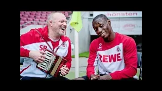 Stefan Raab trainiert den 1. FC Köln - Teil 2 - TV total