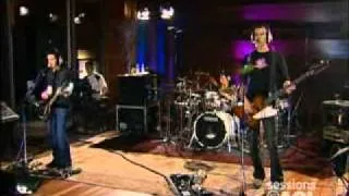 Placebo sessions@AOL without you i'm nothing