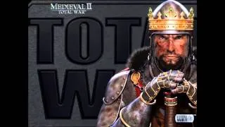Medieval II total war - Time And Again