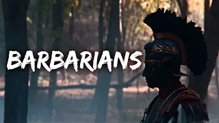 Gaius Julius Arminius | Barbarian King(Barbarians)