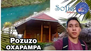 Chanchamayo+Oxapampa+Pozuzo+Tarma -  SOFIA TOURS