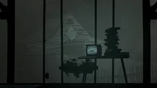 KENTUCKY ROUTE ZERO | TV EDITION _ Reveal Trailer Game(2020)