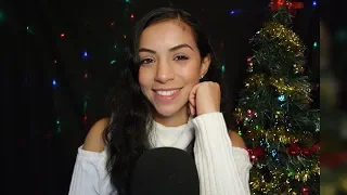 ASMR | Reading Tingly Words & Definitions (Soft Spoken/Ear-to-ear Whispered)