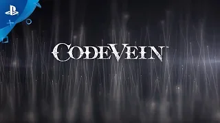 Code Vein - Opening Animation Trailer | PS4