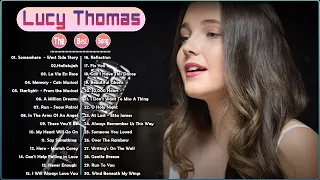 Lucy Thomas Greatest Hits Full Album 2022 | Most Popular Songs Collection Lucy Thomas