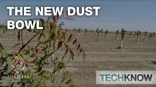 The New Dust Bowl - TechKnow