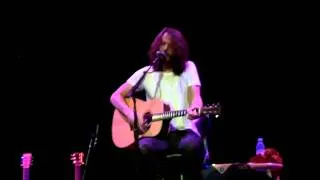 Chris Cornell Thank You - Led Zeppelin cover Victoria April 29th 2011