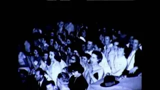 Elvis the Oklahoma City Auditorium April 19th, 1956 - Sound Dub