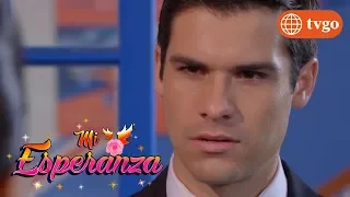 Mi Esperanza 20/09/2018 - Cap 48 - 2/5